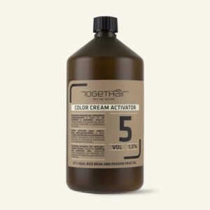 COLOR CREAM ACTIVATOR 5V