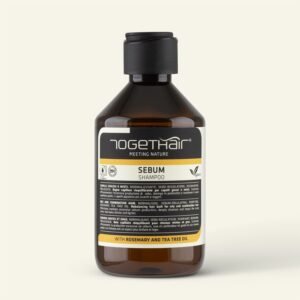 SEBUM SHAMPOO