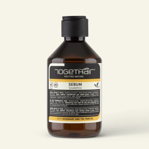 SEBUM SHAMPOO