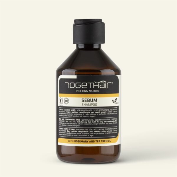 SEBUM SHAMPOO