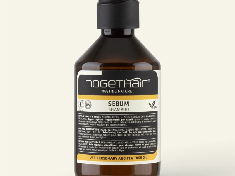SEBUM SHAMPOO