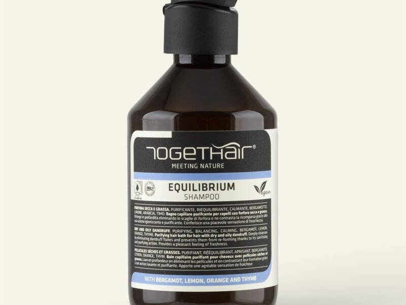 EQUILIBRIUM SHAMPOO