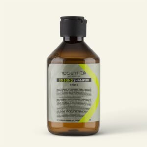 3D BOND SHAMPOO (STEP 0)