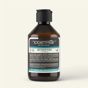 DETOXIFYING SHAMPOO