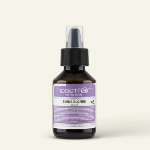 SHINE BLONDE ELIXIR
