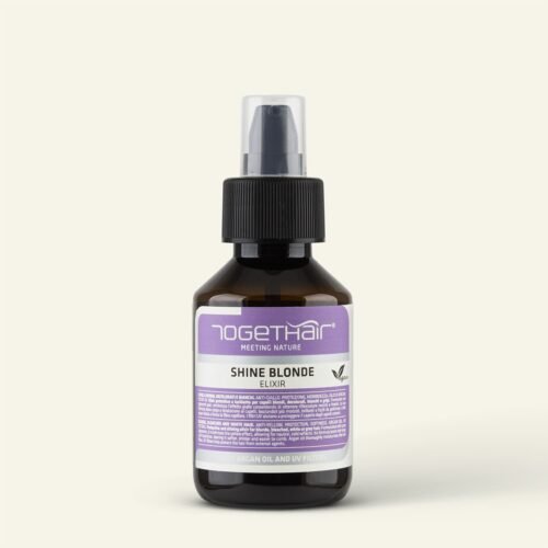 SHINE BLONDE ELIXIR