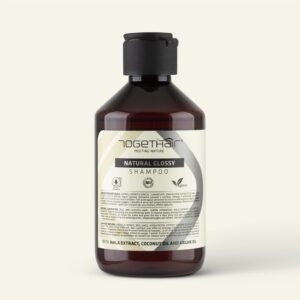 NATURAL GLOSSY SHAMPOO