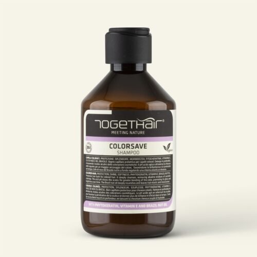 COLORSAVE SHAMPOO