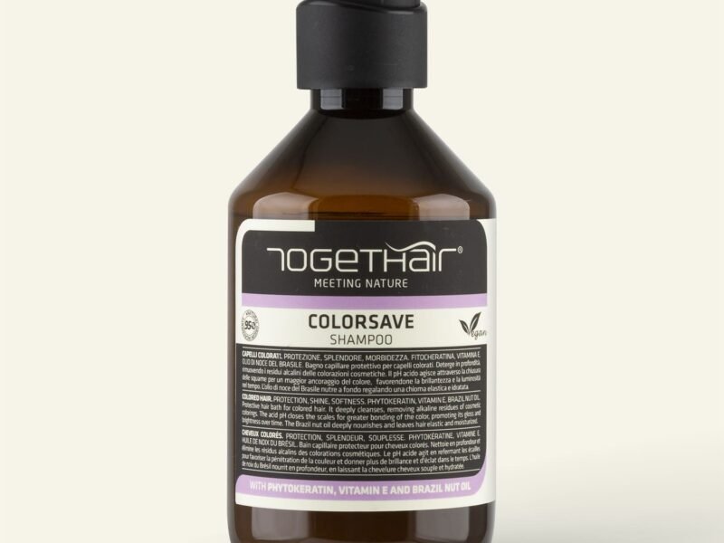 COLORSAVE SHAMPOO