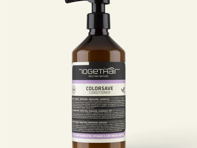 COLORSAVE CONDITIONER