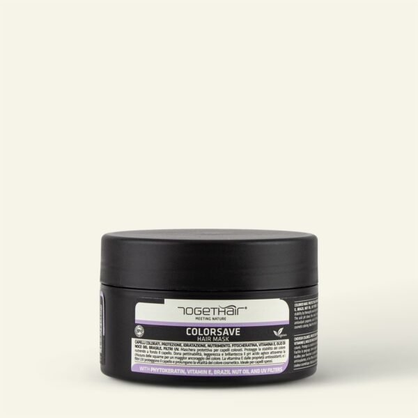COLORSAVE HAIR MASK