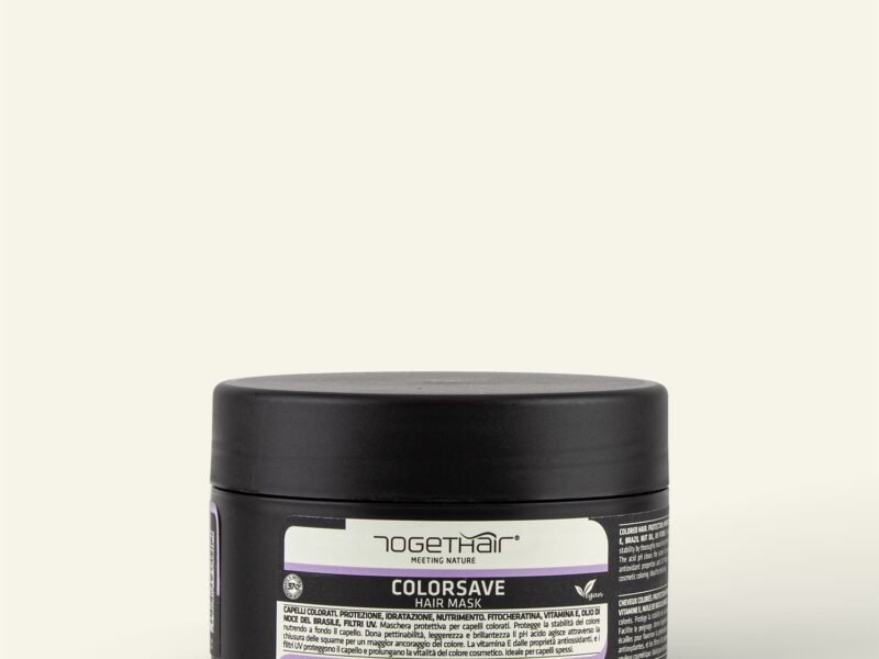 COLORSAVE HAIR MASK