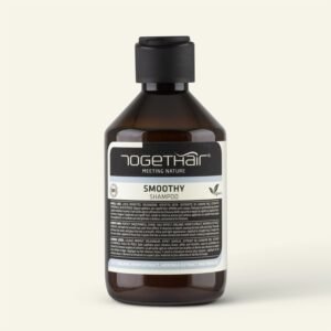 SMOOTHY SHAMPOO