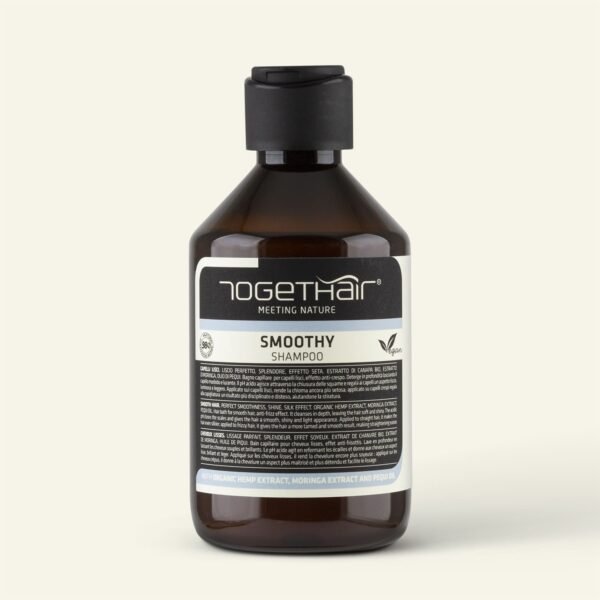 SMOOTHY SHAMPOO