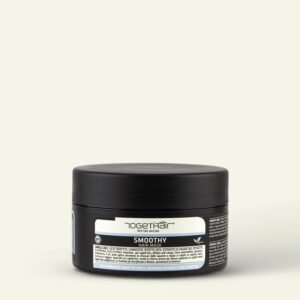 SMOOTHY HAIR MASK