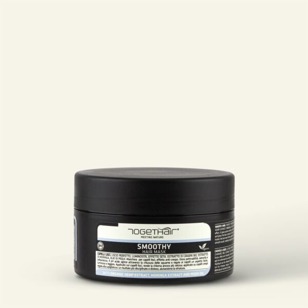 SMOOTHY HAIR MASK