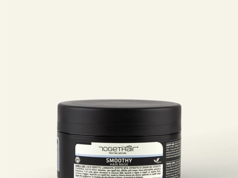 SMOOTHY HAIR MASK