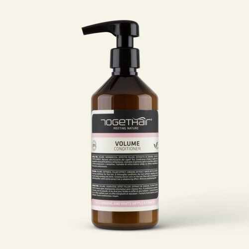 VOLUME CONDITIONER