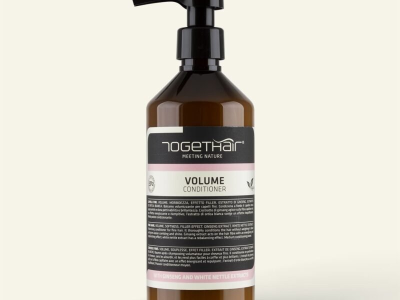 VOLUME CONDITIONER