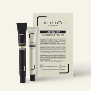 HAIR BOTOX – KIT RECONSTRUCTION