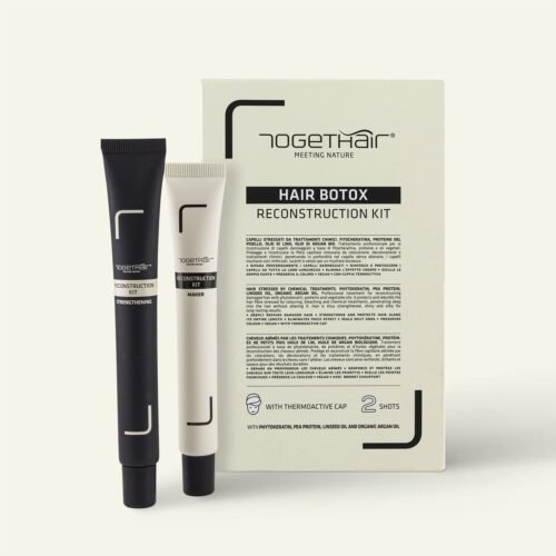 HAIR BOTOX – KIT RECONSTRUCTION