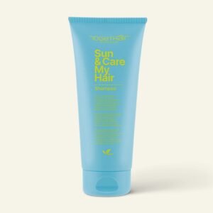 SUN&CARE MY HAIR – SHAMPOO