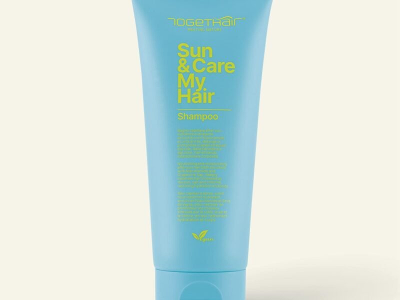 SUN&CARE MY HAIR – SHAMPOO