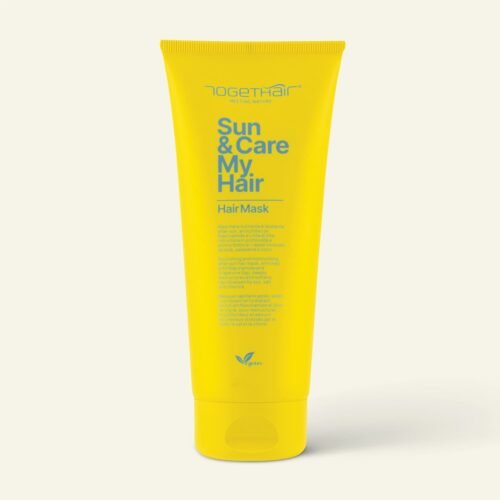 SUN&CARE MY HAIR – HAIR MASK