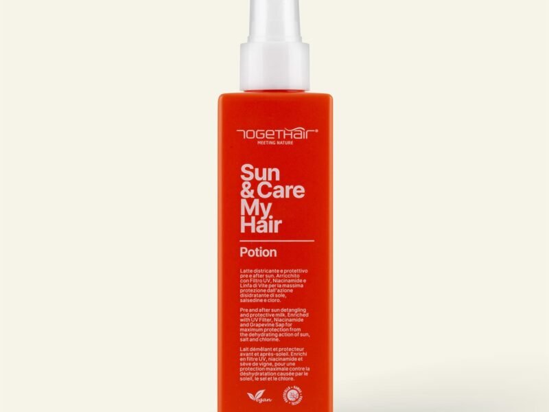 SUN&CARE MY HAIR – POTION