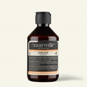 CURLUXE SHAMPOO