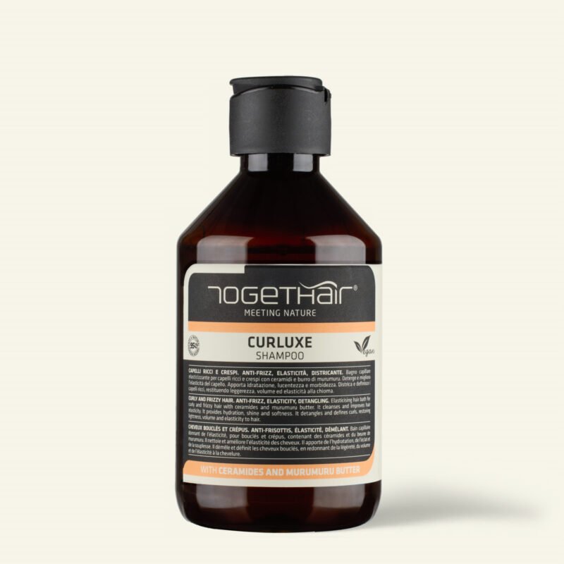 CURLUXE SHAMPOO