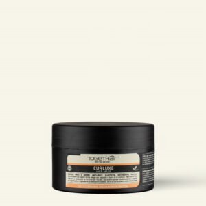 CURLUXE HAIR MASK
