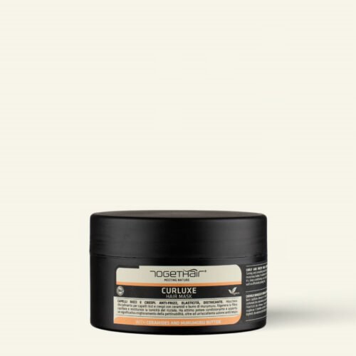 CURLUXE HAIR MASK