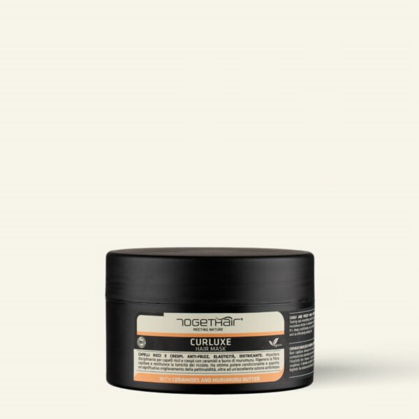CURLUXE HAIR MASK