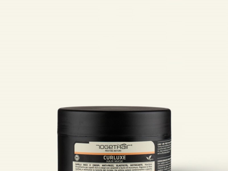 CURLUXE HAIR MASK