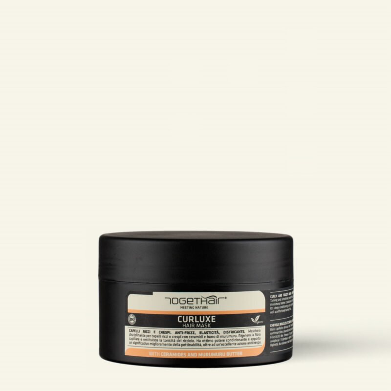 CURLUXE HAIR MASK