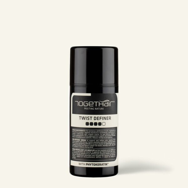 TWIST DEFINER