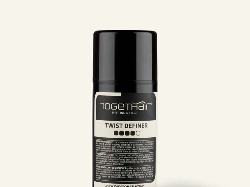 TWIST DEFINER