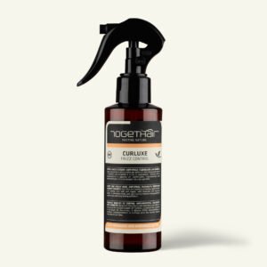 CURLUXE FRIZZ CONTROL