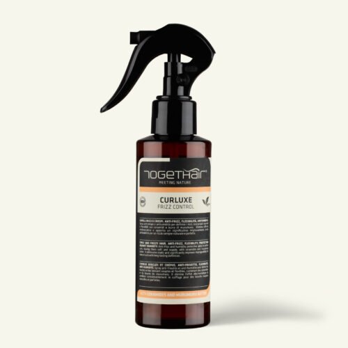 CURLUXE FRIZZ CONTROL