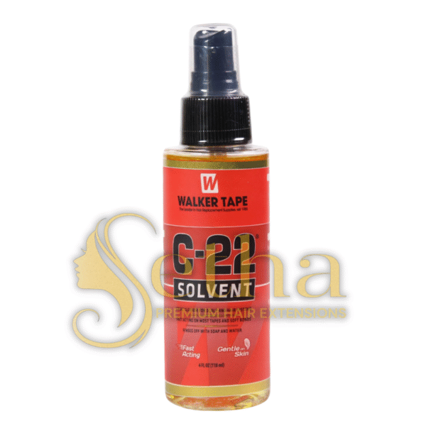 C-22 SOLVENT EXTENSION