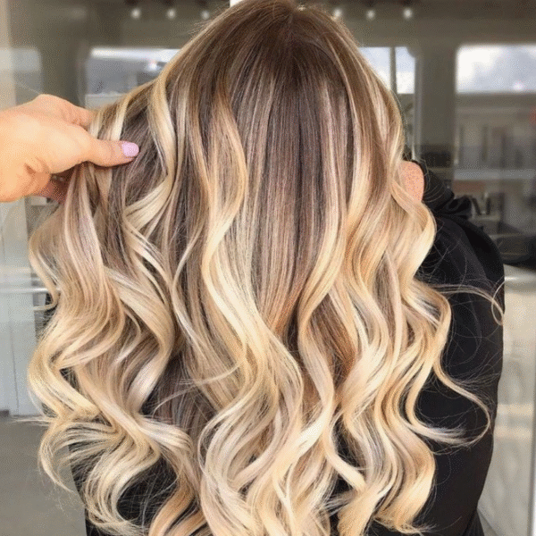 CHERATINA SHATUSH-OMBRE | MESCIATI - immagine 2