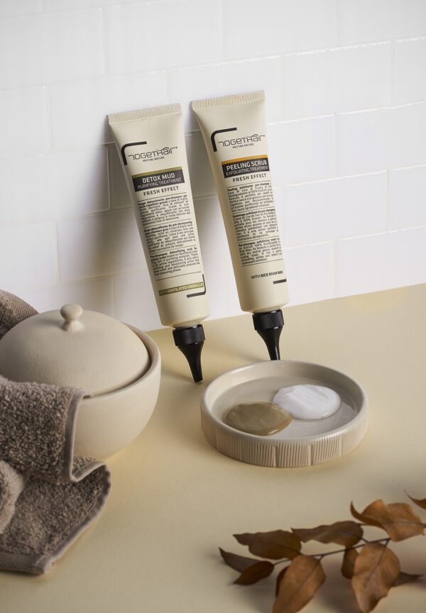PEELING SCRUB - immagine 3