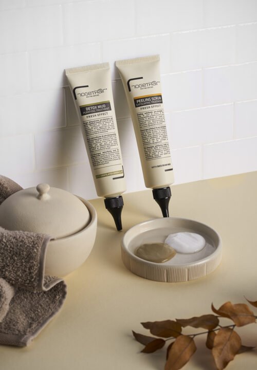 DETOX MUD