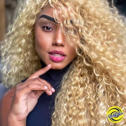 PAMELA – Extension a Tessitura in Bioproteina – capelli Ricci
