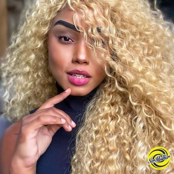 PAMELA – Extension a Tessitura in Bioproteina – capelli Ricci