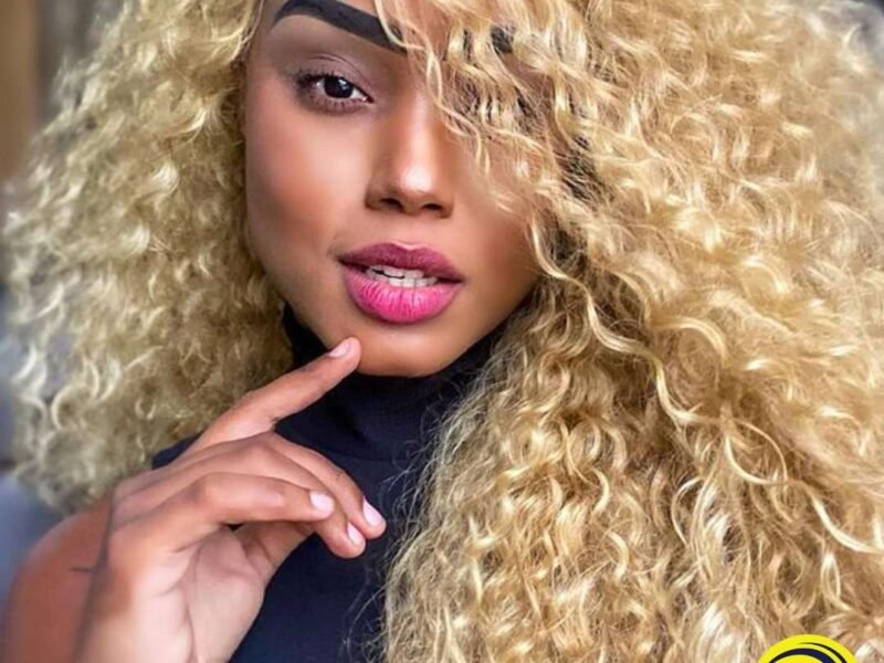 PAMELA – Extension a Tessitura in Bioproteina – capelli Ricci