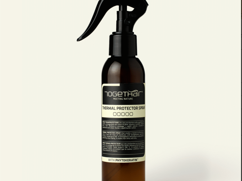 THERMAL PROTECTOR SPRAY