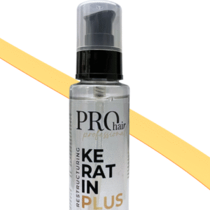 Fluido Keratin Plus