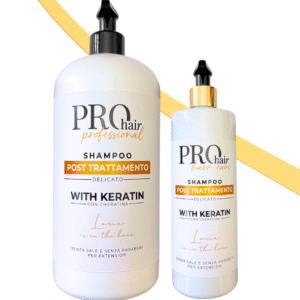 Shampoo Delicato